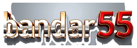 bandar55 login logo