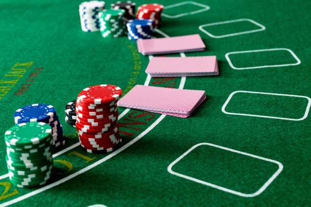 bandar55 login Live Casino
